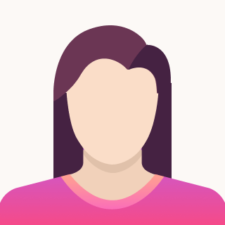 Дарья Павлова avatar